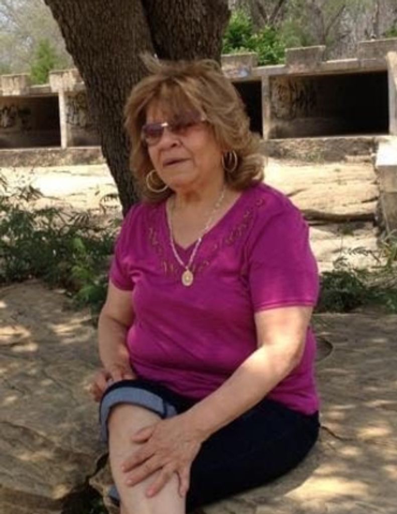 Carmen F. Rodriguez