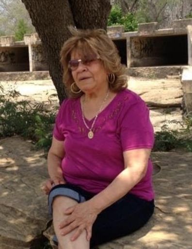 Carmen F. Rodriguez Profile Photo