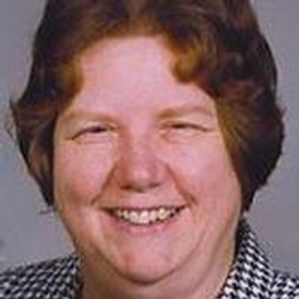 Marilyn E. Smith Of Garrett, Indiana