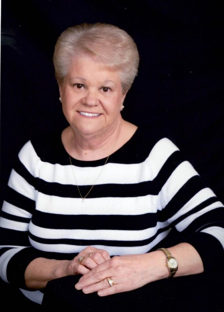 Ethel Jean Huskey Hamrick Profile Photo