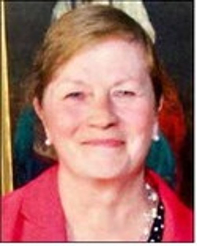 Gloria Molinaroli Profile Photo