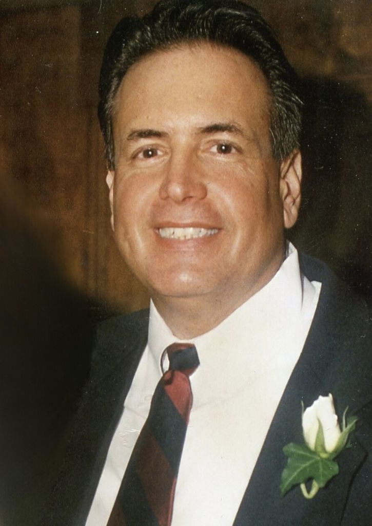 David W. Phillips