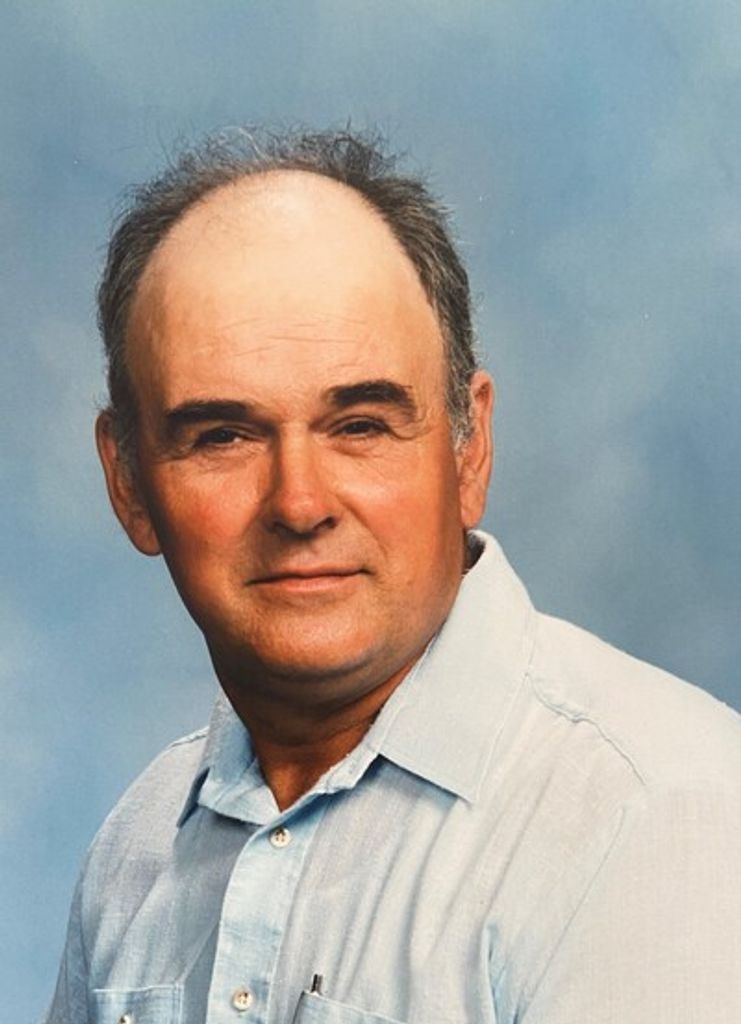Wilfred Dean Suchy Profile Photo