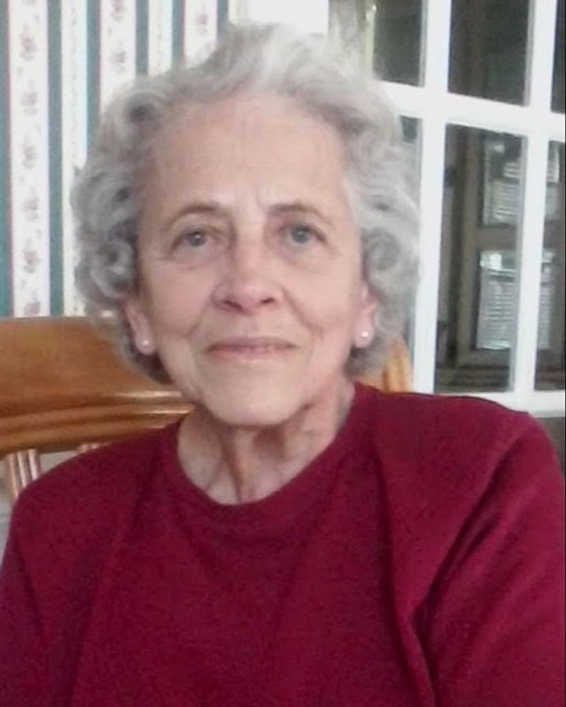 Ethel Picard