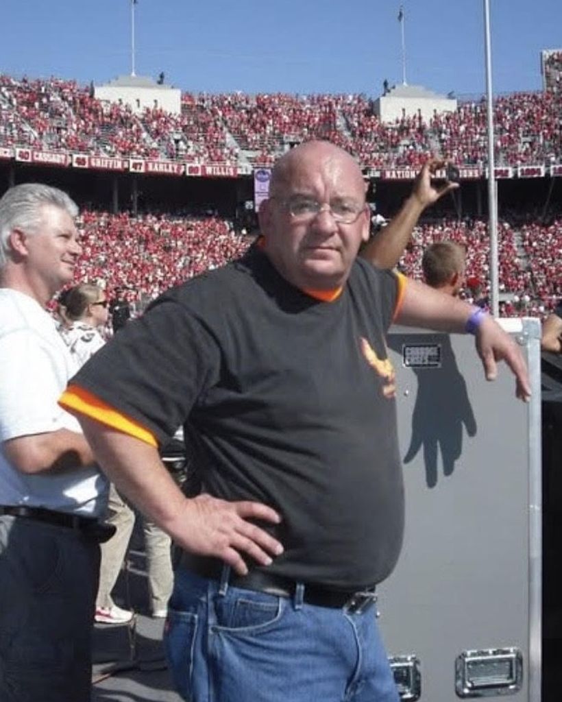 Mark Katzenbach Profile Photo
