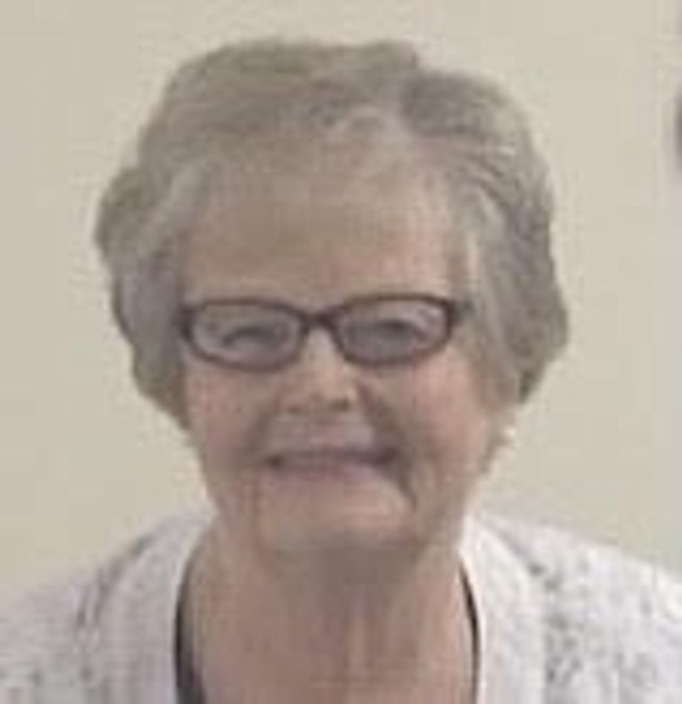 Jean Frances Gaslin-Patton Profile Photo