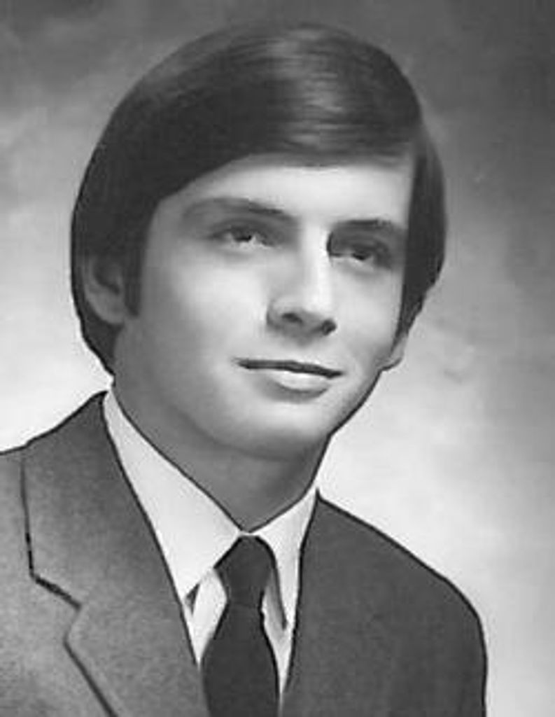 Daniel J. Quigley