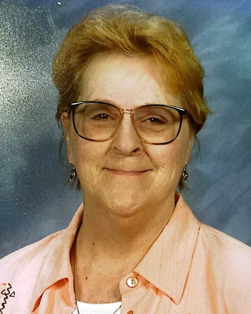 Ruth Chaffins Profile Photo