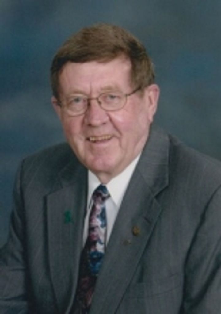 Roger L. Dehring