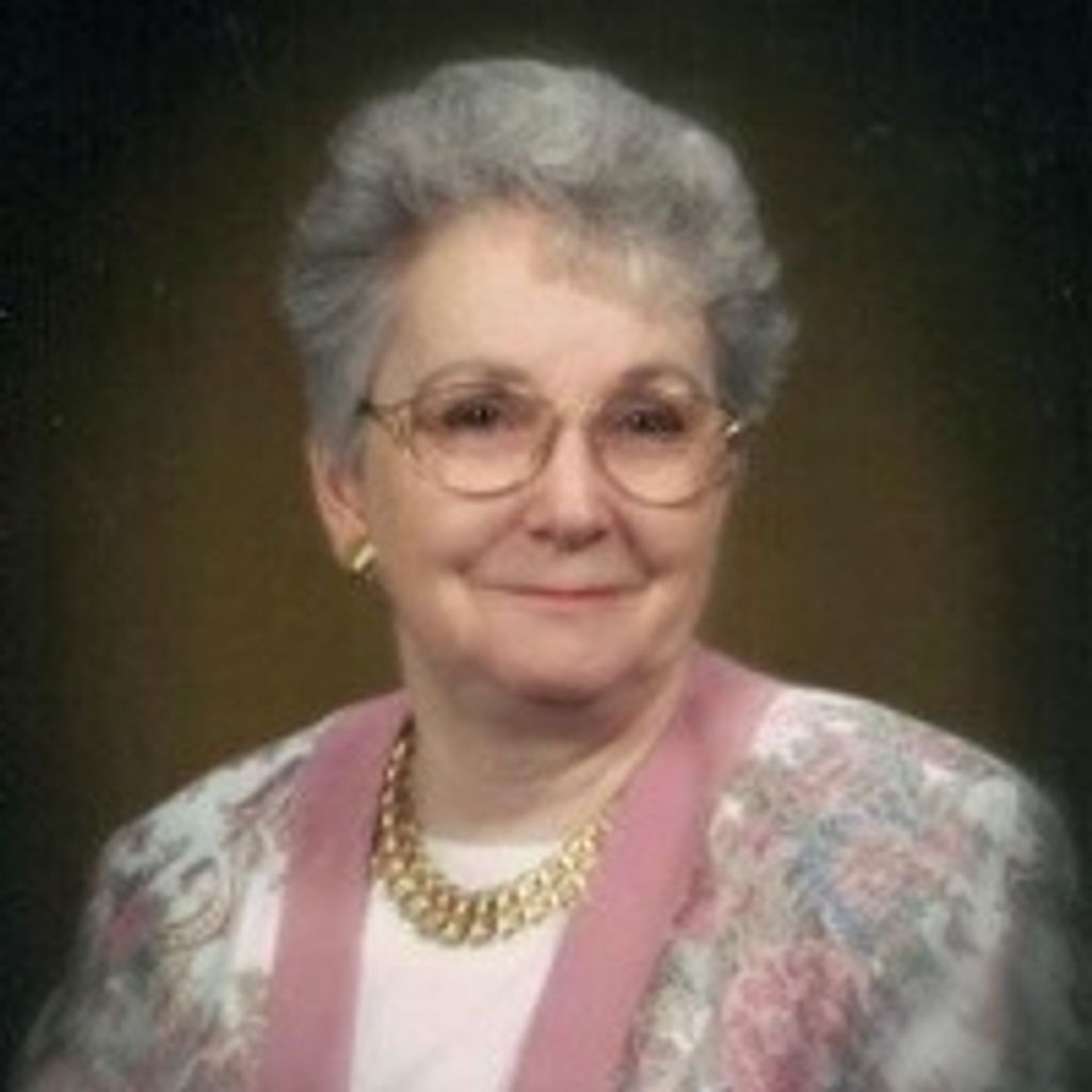 Carolyn  Louise Felts