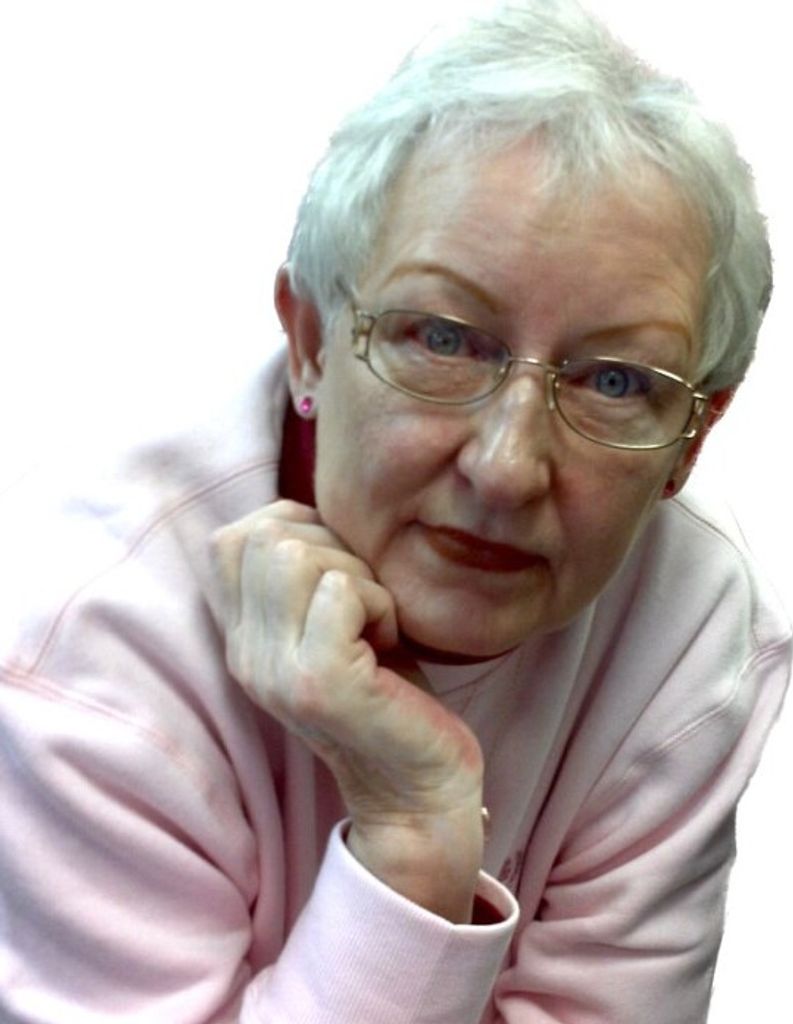 Dixie Marie Mauldin