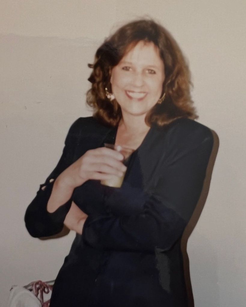 Debra Barry