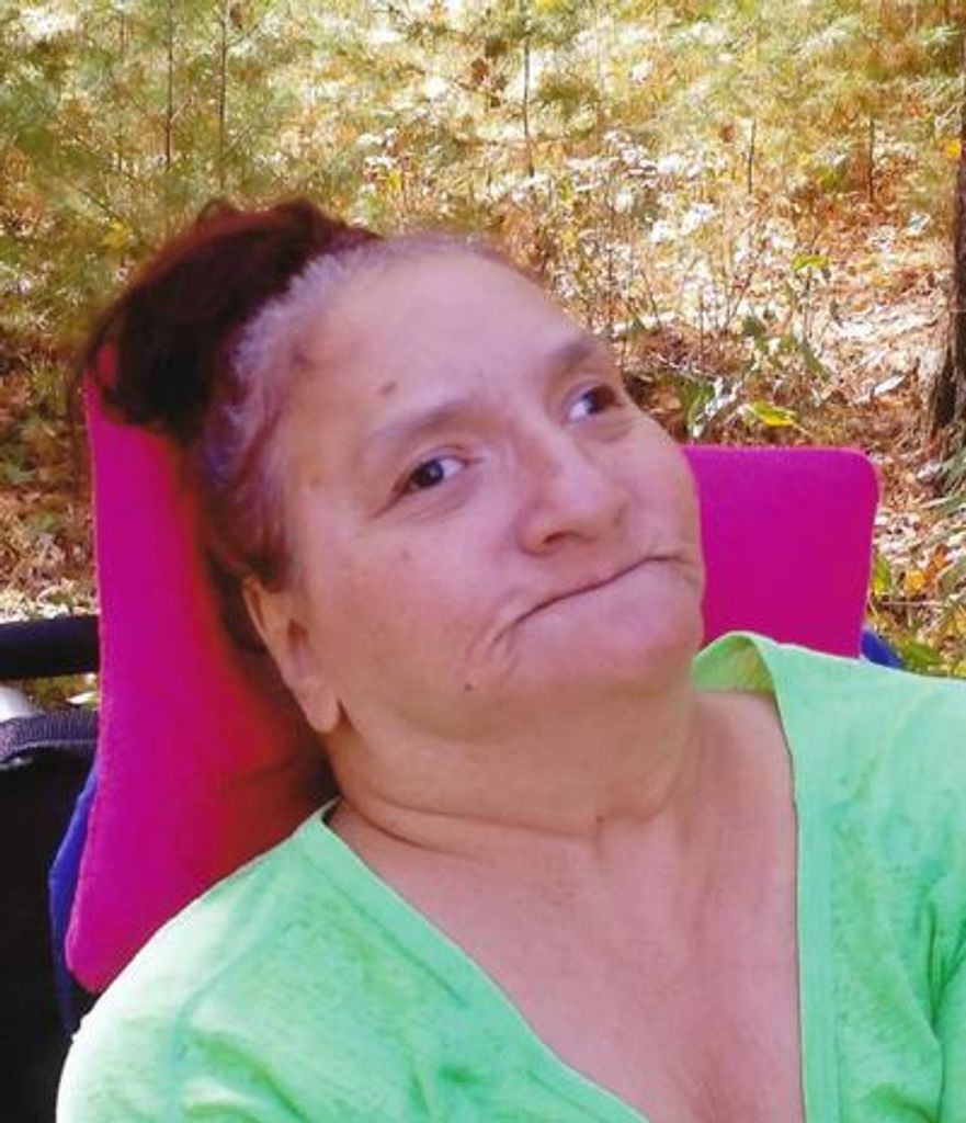 Mary Jane "Mj" Zimmerman