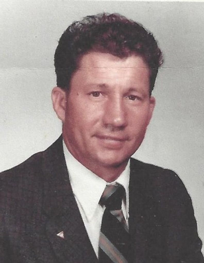Harold Glisson