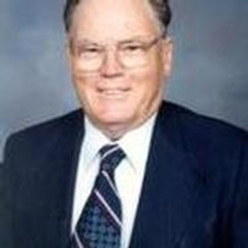 Raymond E. Sherrer