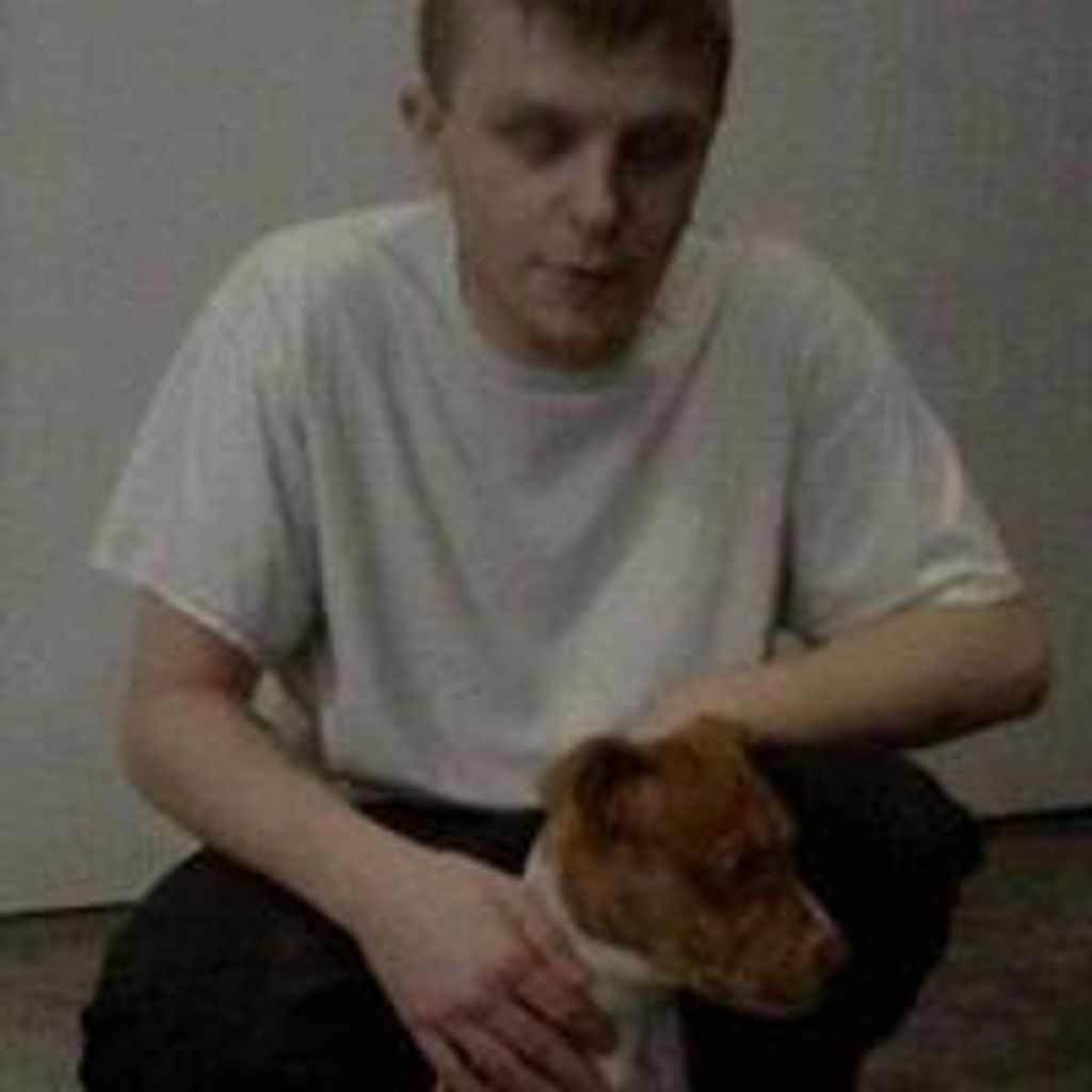 Nathan Kyle Patrick Mulheron