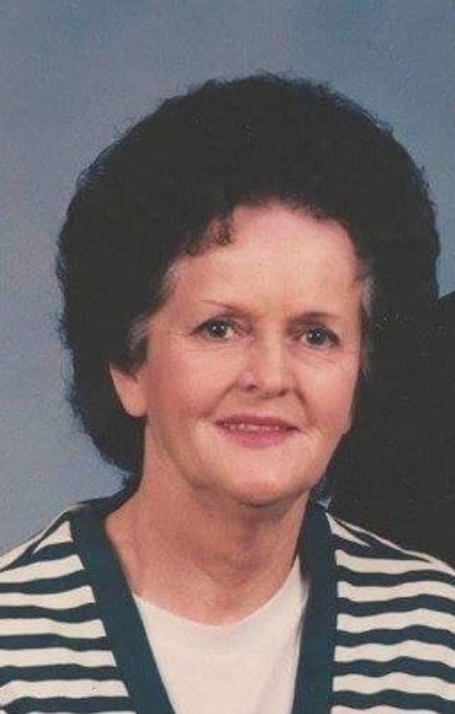 Mary Helen (Melton)  Mcabee Profile Photo