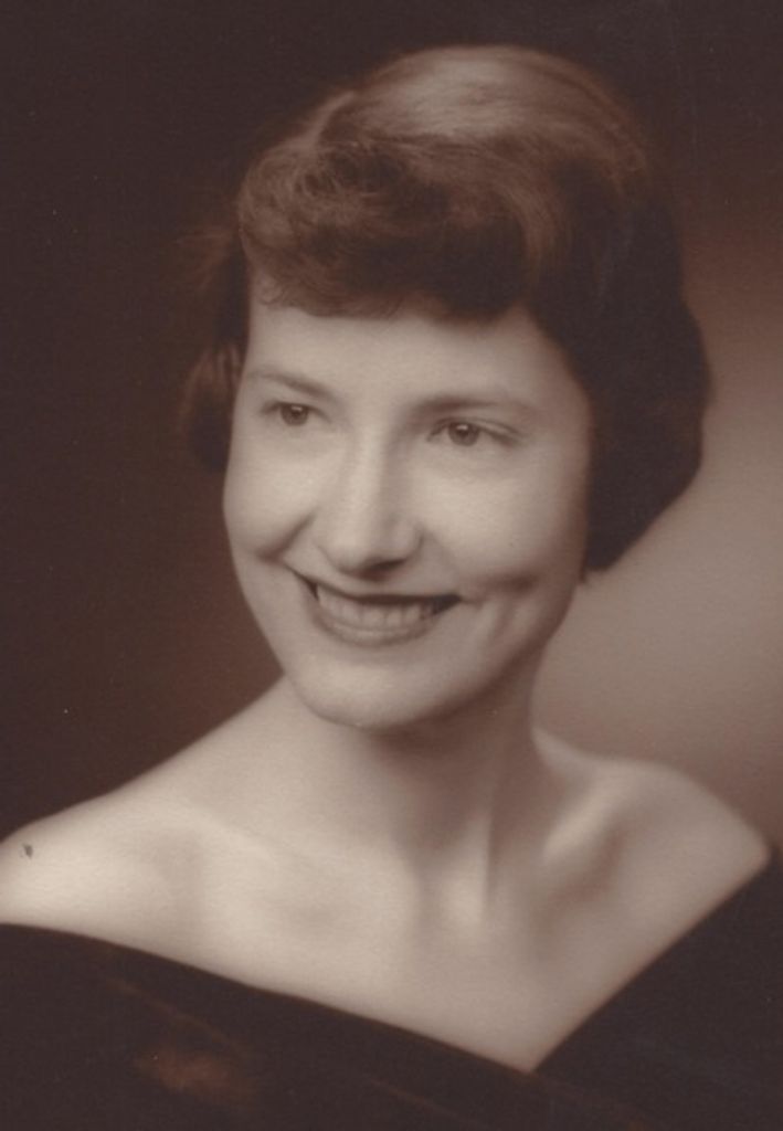 Virginia Ann Grossman Profile Photo
