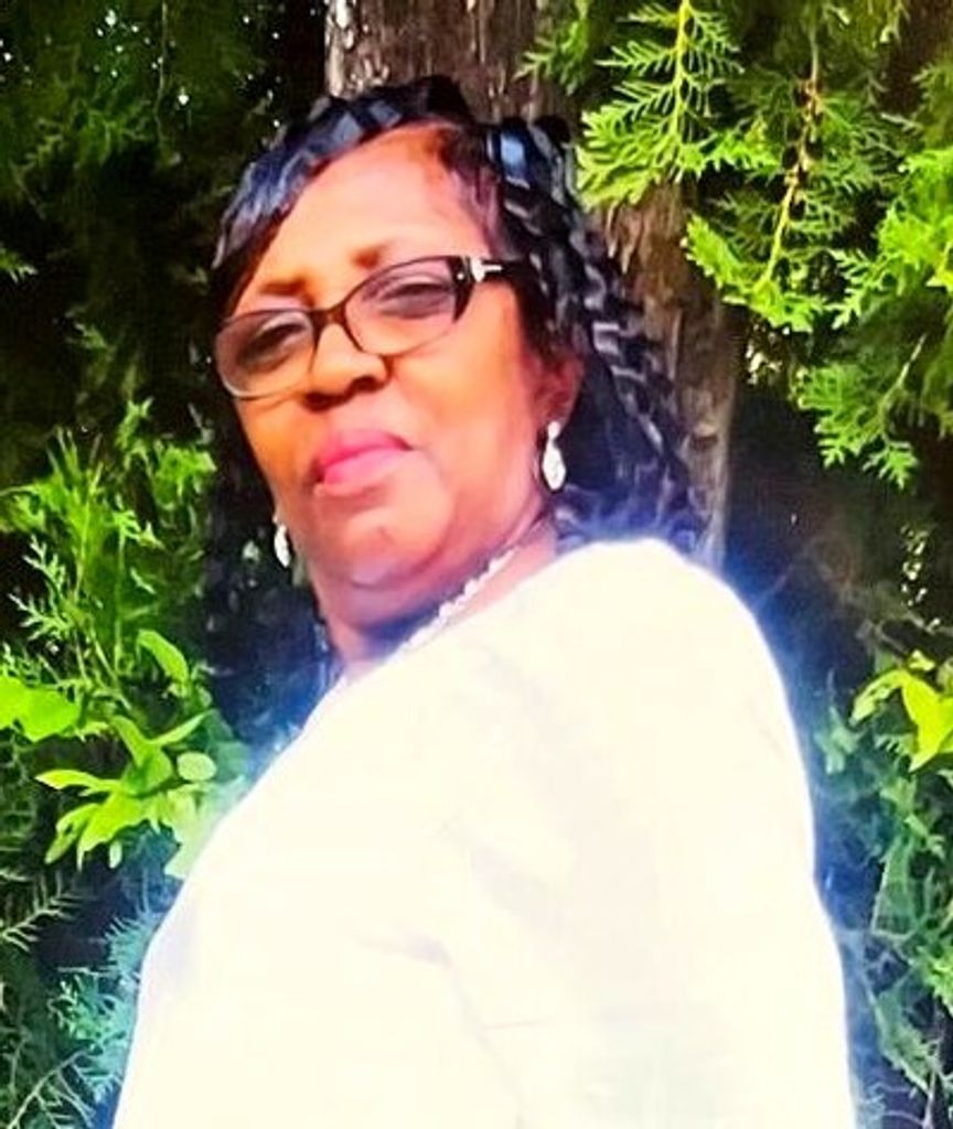 Sandra Barlow Profile Photo