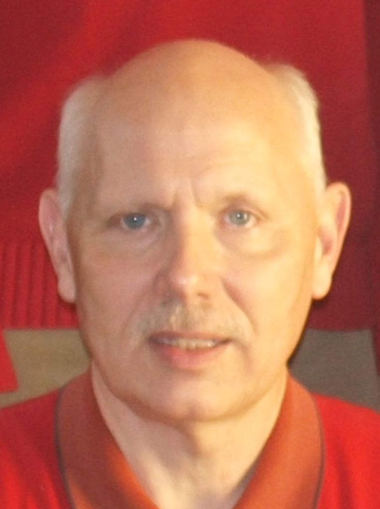 Greg Stipanovich