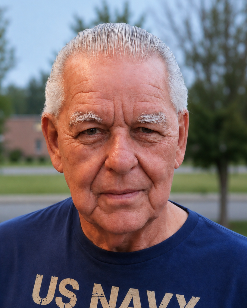 Dale Edward Helton