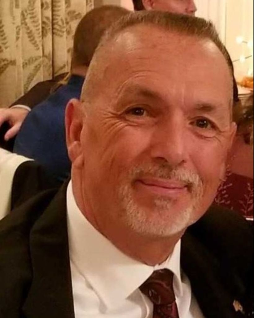 Christopher G. Martinek Profile Photo