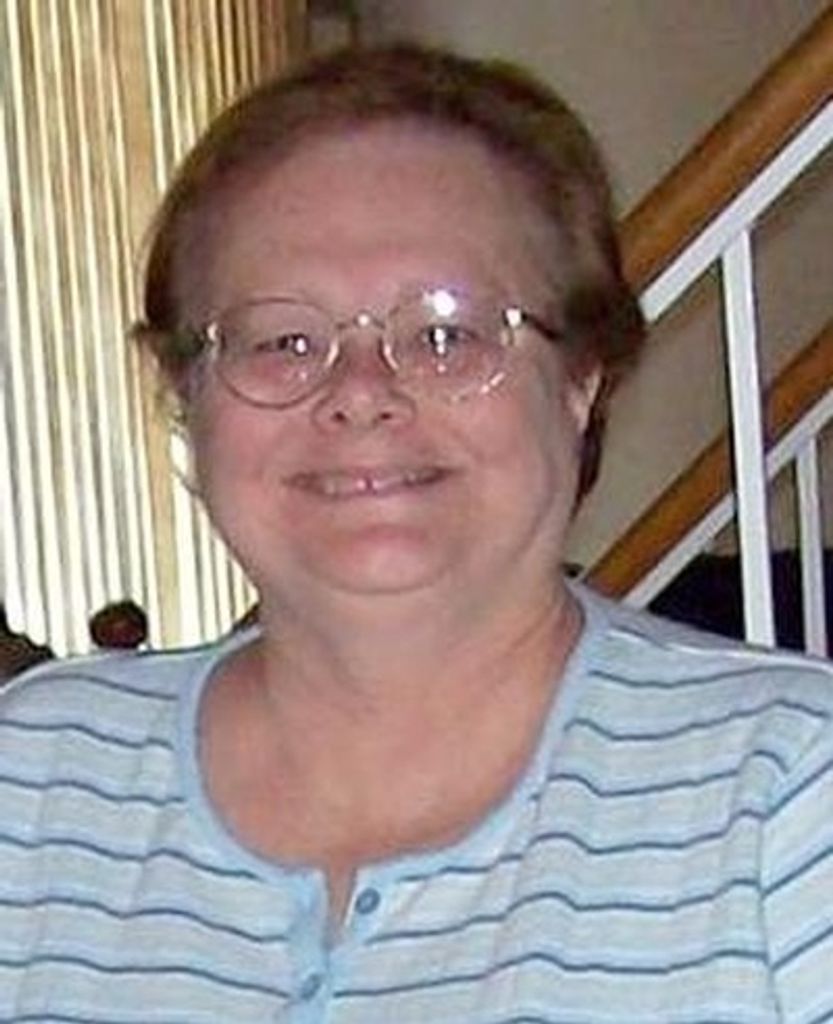 Janet A (Seitz) Galbo