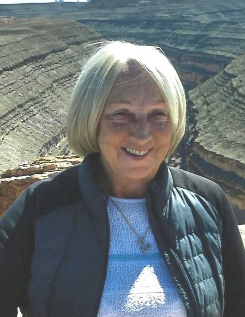 Ellen Dunn
