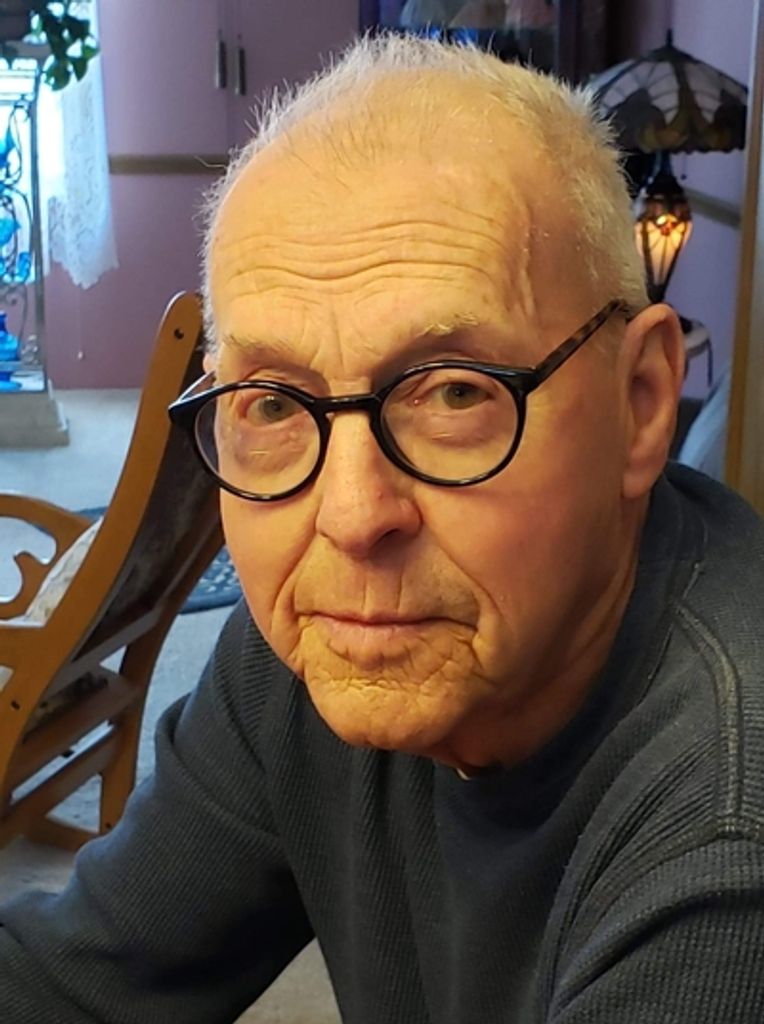 Dale C. Bashaw Profile Photo