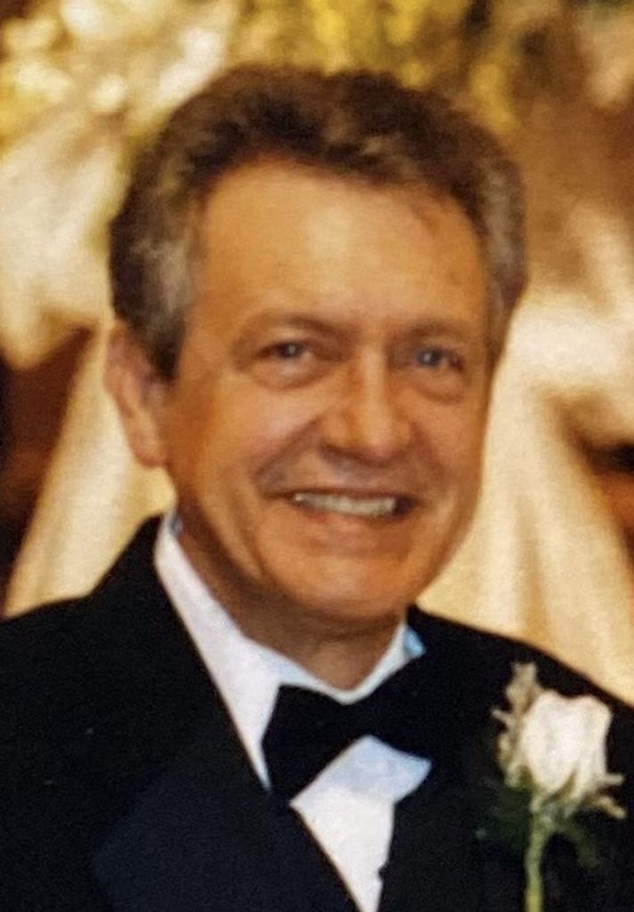 Doyle “Dean” Mcelvany