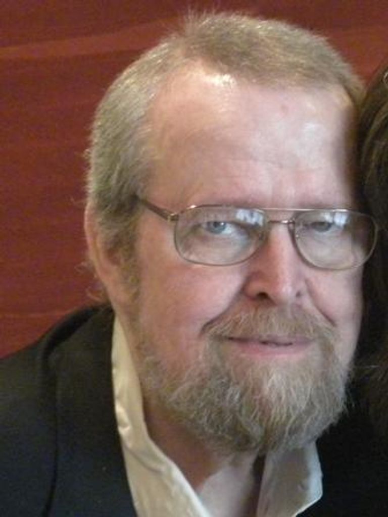 John Austin Dodds Profile Photo