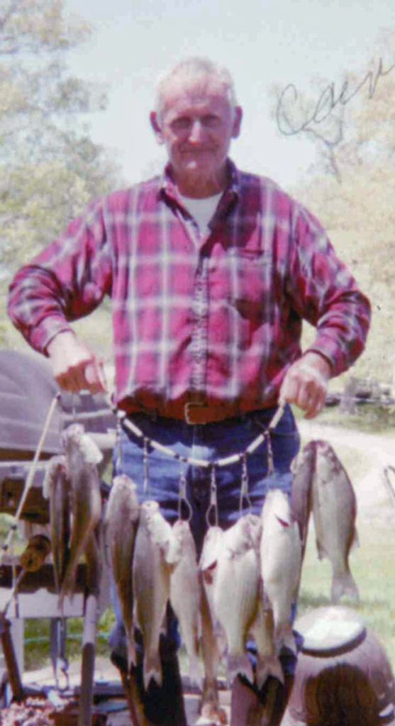 Carl Beason Profile Photo