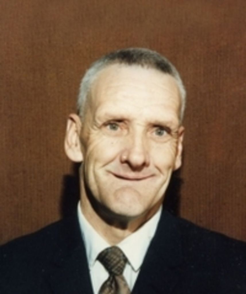 James N. Backes