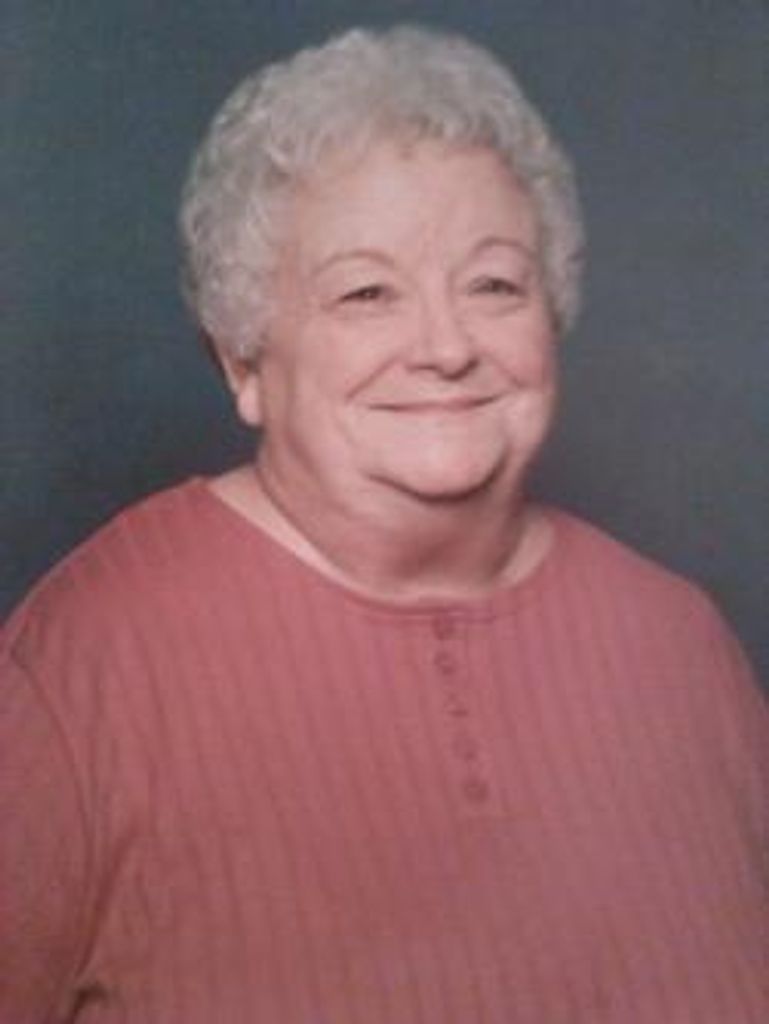 Reba Lue Owens Wathen