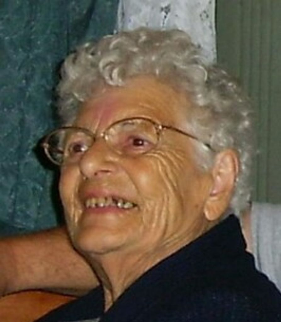 Rosemarie Eric