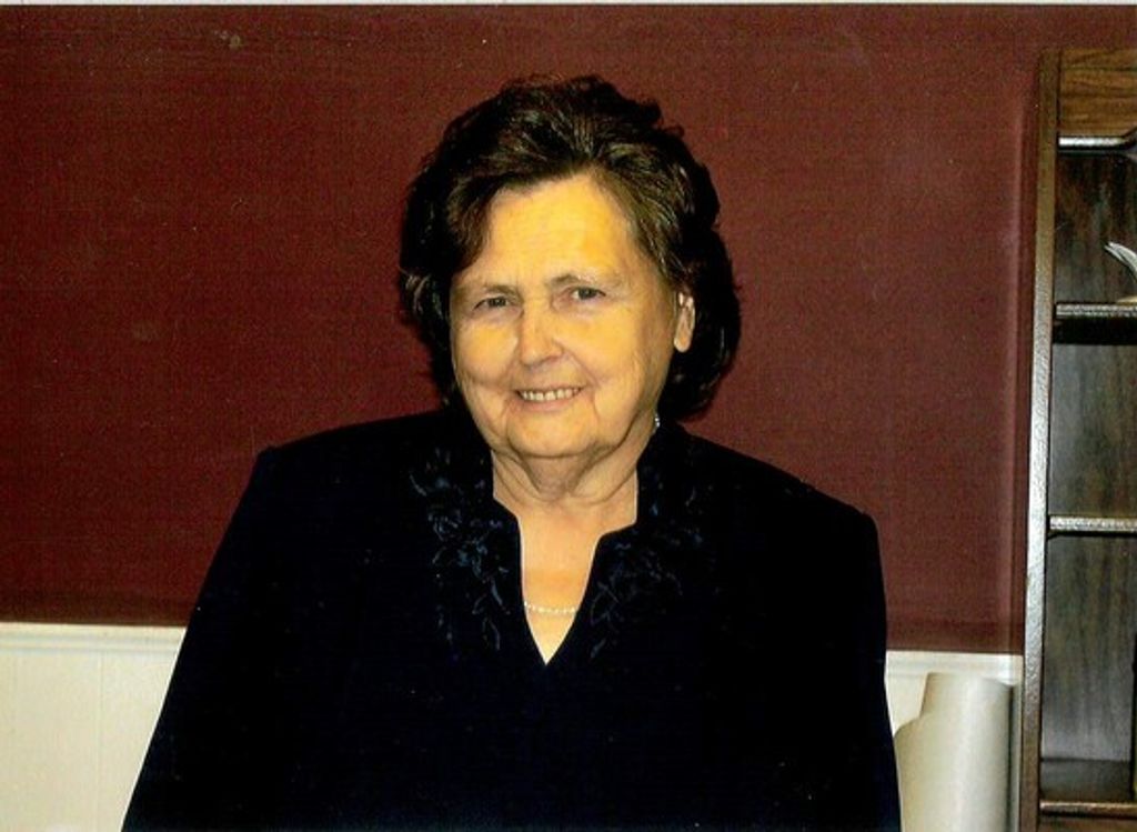 Clara Phyllis Coyle Profile Photo