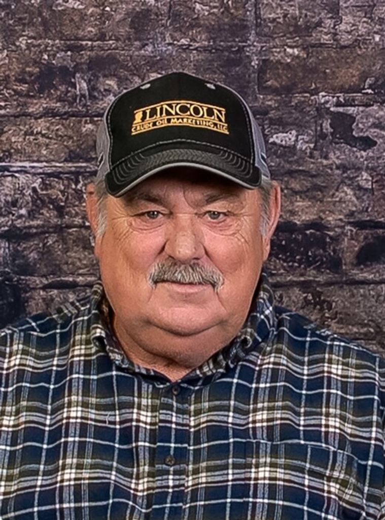 Dennis Ray Mckitrick