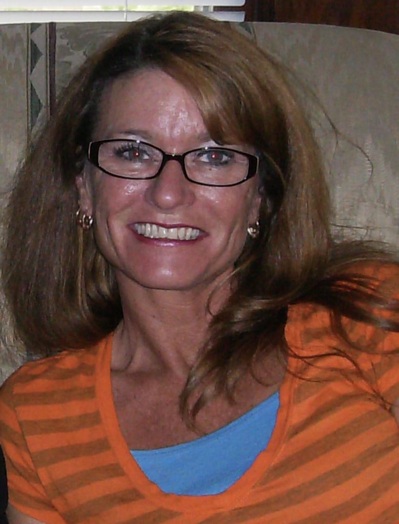 Valery Absher Profile Photo