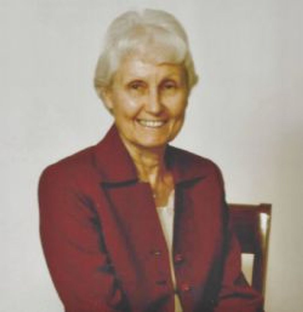 Louann Gayman