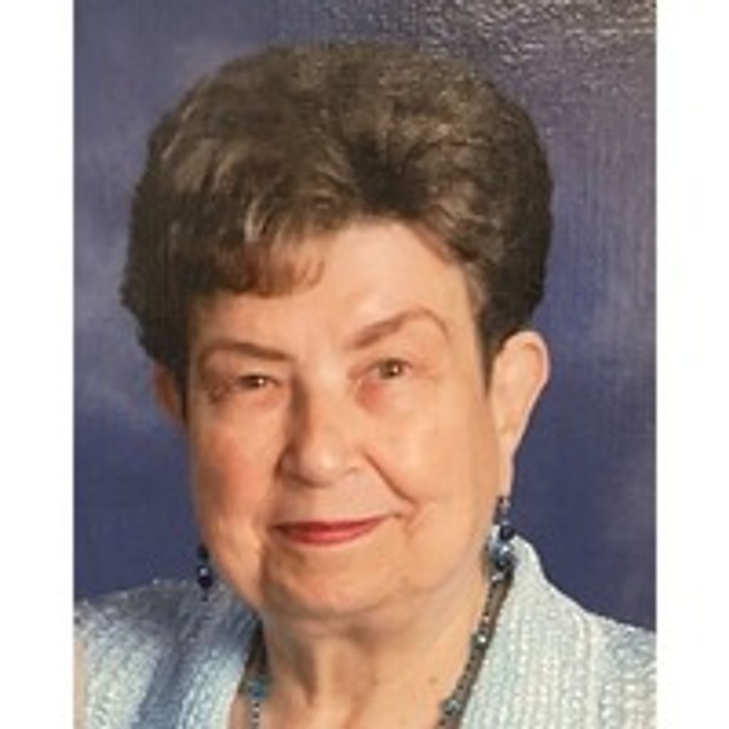 Geraldine Nelson