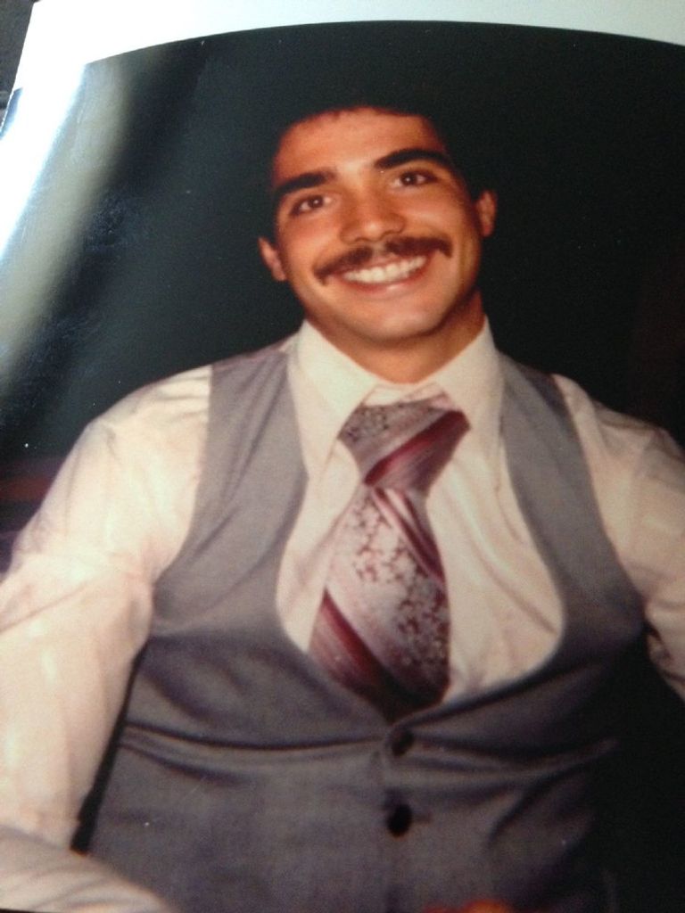 Michael Chiavarone
