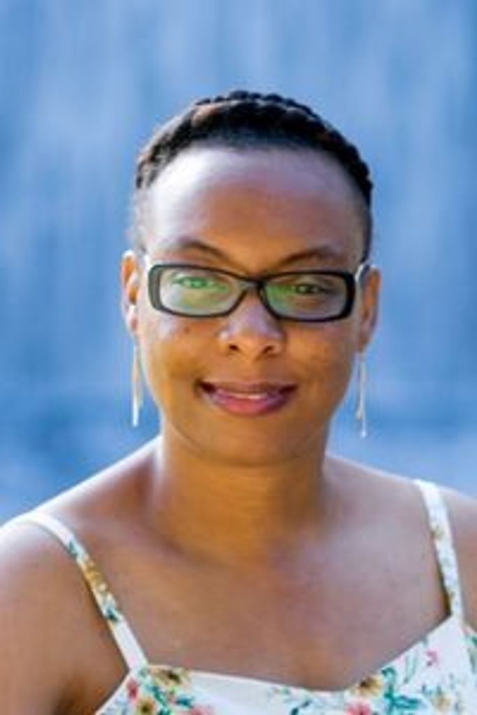 Latasha T. Scott Profile Photo