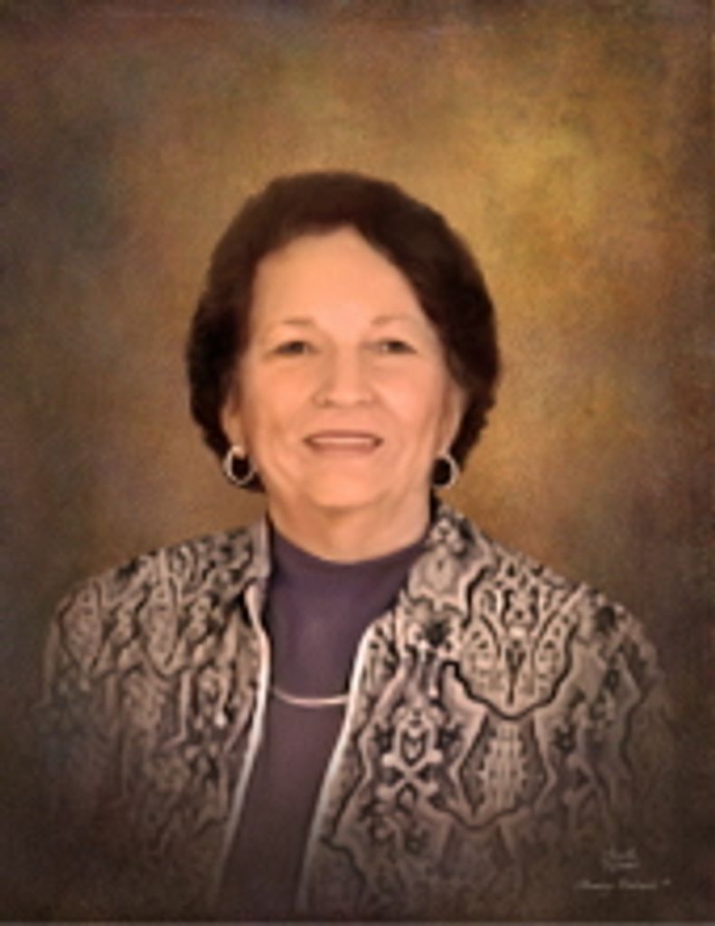 Kathy Ann Parham Addison