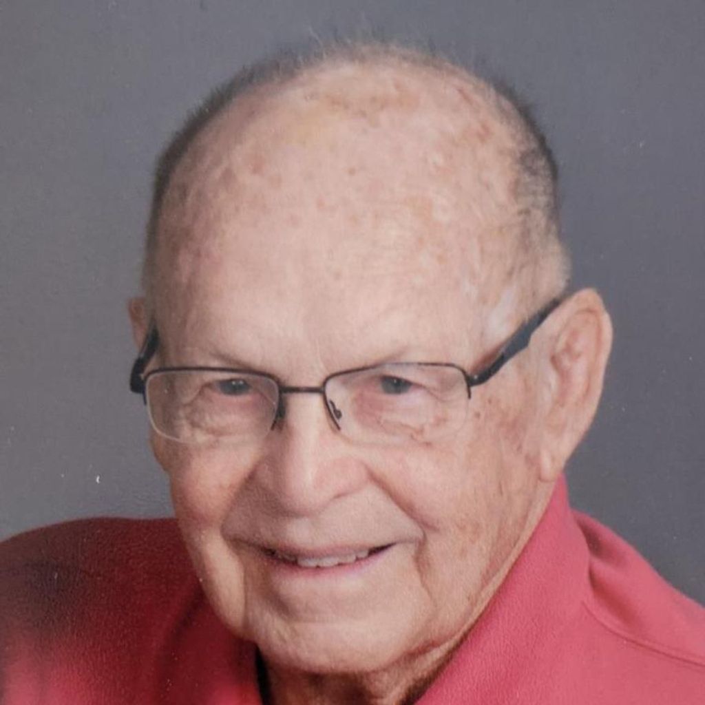 Robert Drehobl Profile Photo