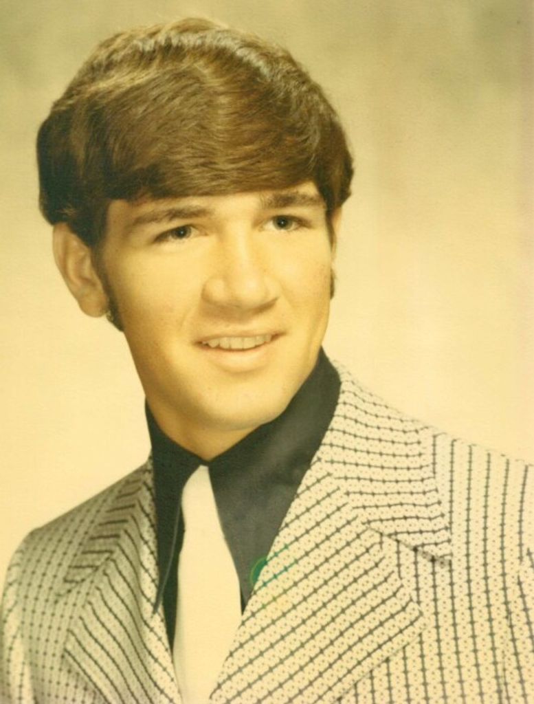 David M. Rhoades Profile Photo