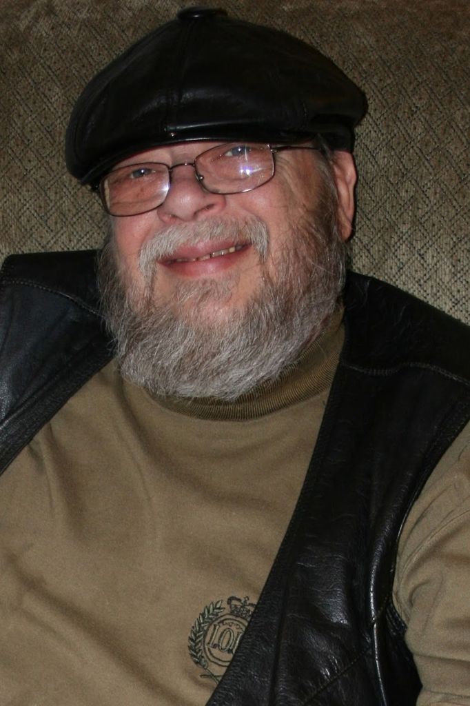 Gary Branchaud