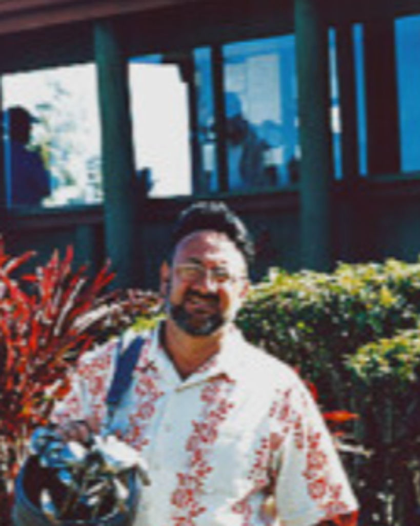 Anthony Jesus Ontiveros Profile Photo