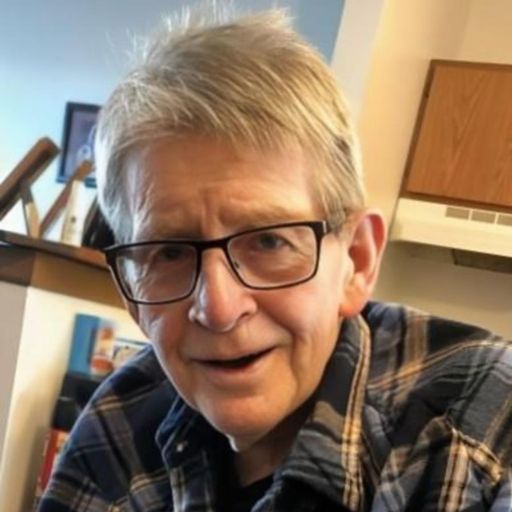 Richard James Plein Profile Photo