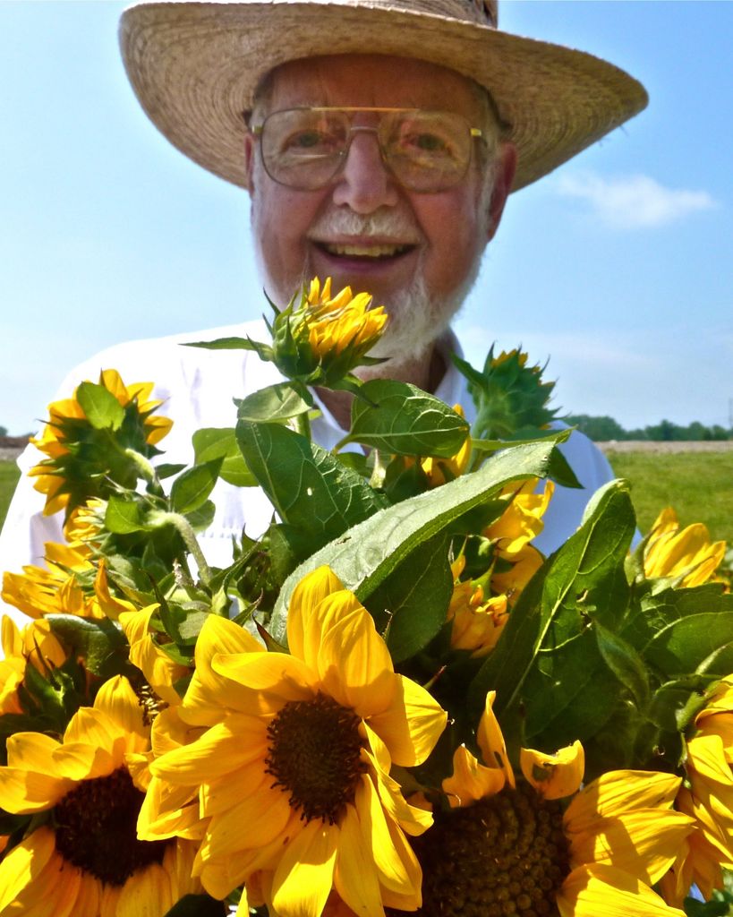 John Lawrence Still Profile Photo