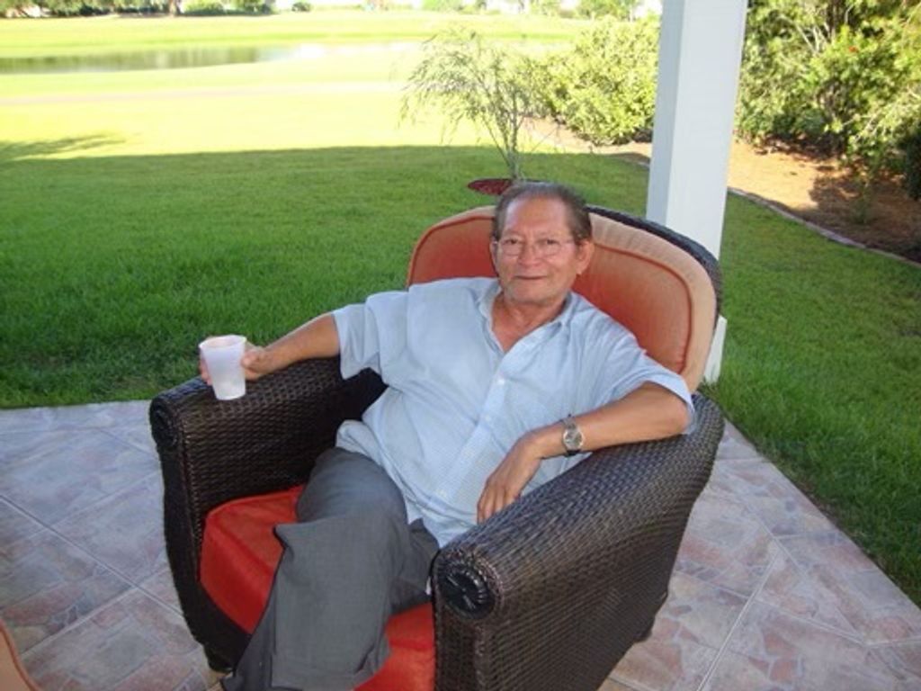 Nelson Roberto Olivera Quintanilla